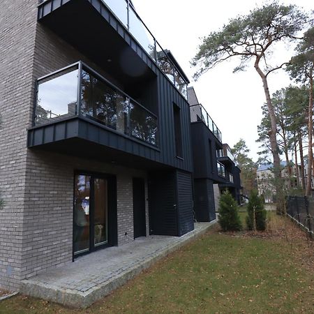 Nowe Kameralne Apartamenty Graniczna2G Niechorze - Sosnowy Las I Bardzo Blisko Plazy 外观 照片