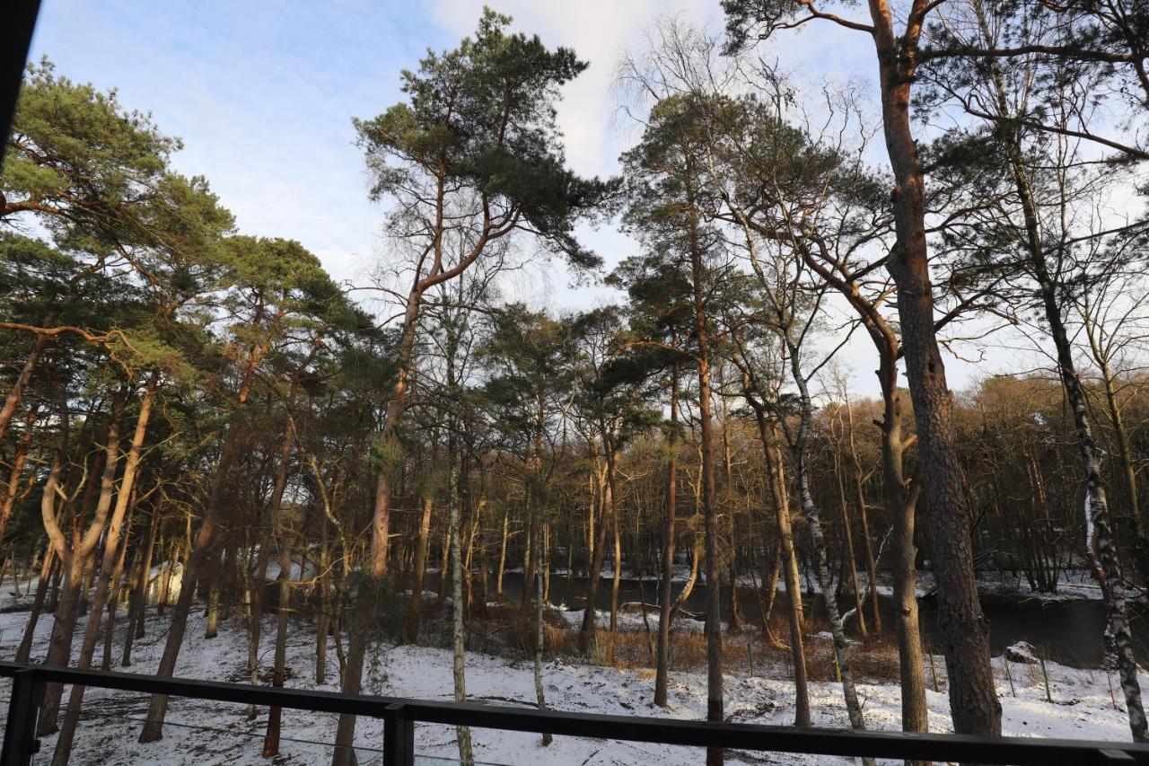 Nowe Kameralne Apartamenty Graniczna2G Niechorze - Sosnowy Las I Bardzo Blisko Plazy 外观 照片