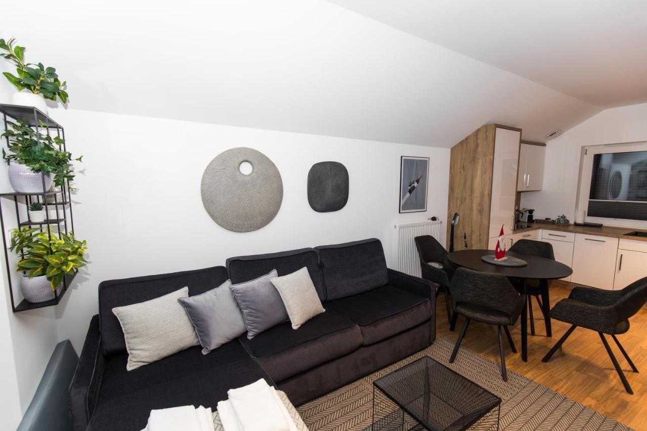 Nowe Kameralne Apartamenty Graniczna2G Niechorze - Sosnowy Las I Bardzo Blisko Plazy 外观 照片