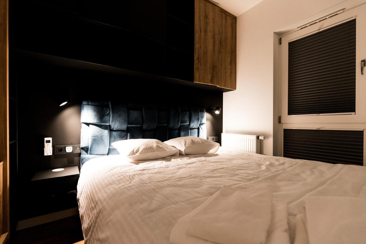 Nowe Kameralne Apartamenty Graniczna2G Niechorze - Sosnowy Las I Bardzo Blisko Plazy 外观 照片