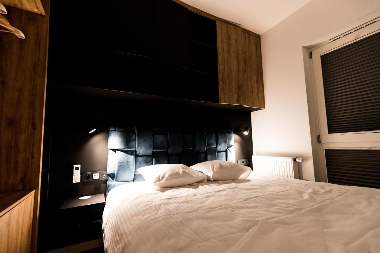 Nowe Kameralne Apartamenty Graniczna2G Niechorze - Sosnowy Las I Bardzo Blisko Plazy 外观 照片