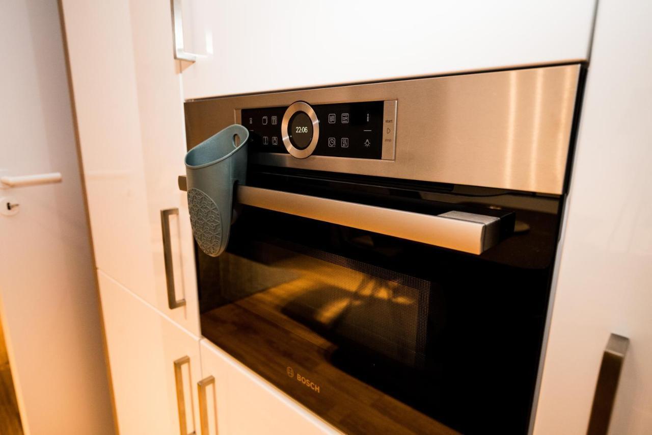 Nowe Kameralne Apartamenty Graniczna2G Niechorze - Sosnowy Las I Bardzo Blisko Plazy 外观 照片