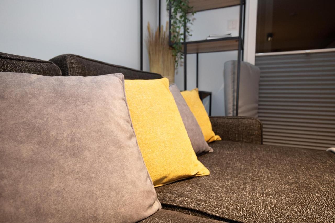 Nowe Kameralne Apartamenty Graniczna2G Niechorze - Sosnowy Las I Bardzo Blisko Plazy 外观 照片