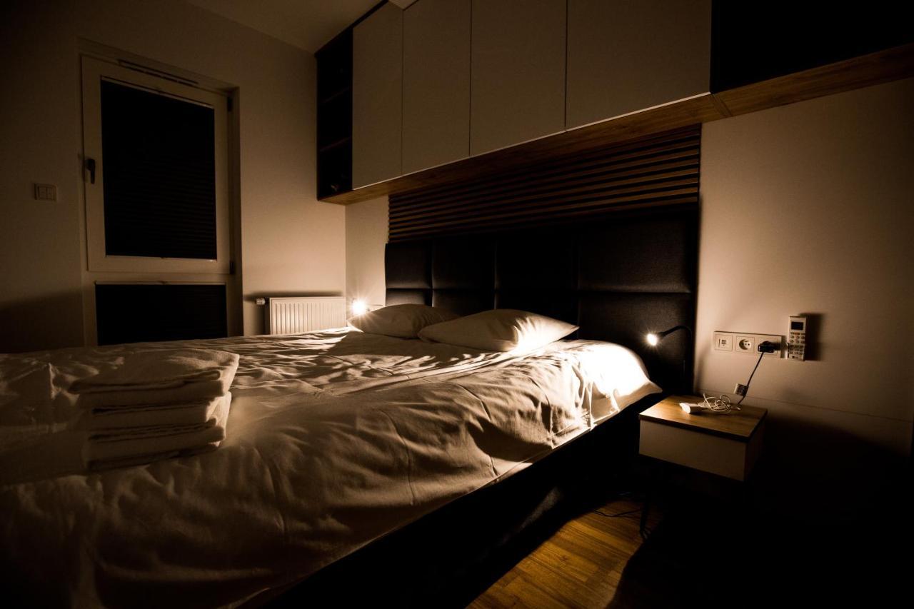 Nowe Kameralne Apartamenty Graniczna2G Niechorze - Sosnowy Las I Bardzo Blisko Plazy 外观 照片