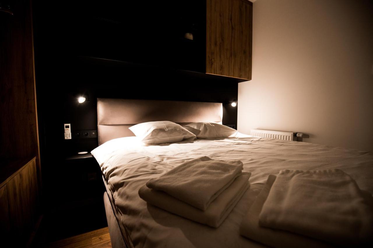 Nowe Kameralne Apartamenty Graniczna2G Niechorze - Sosnowy Las I Bardzo Blisko Plazy 外观 照片