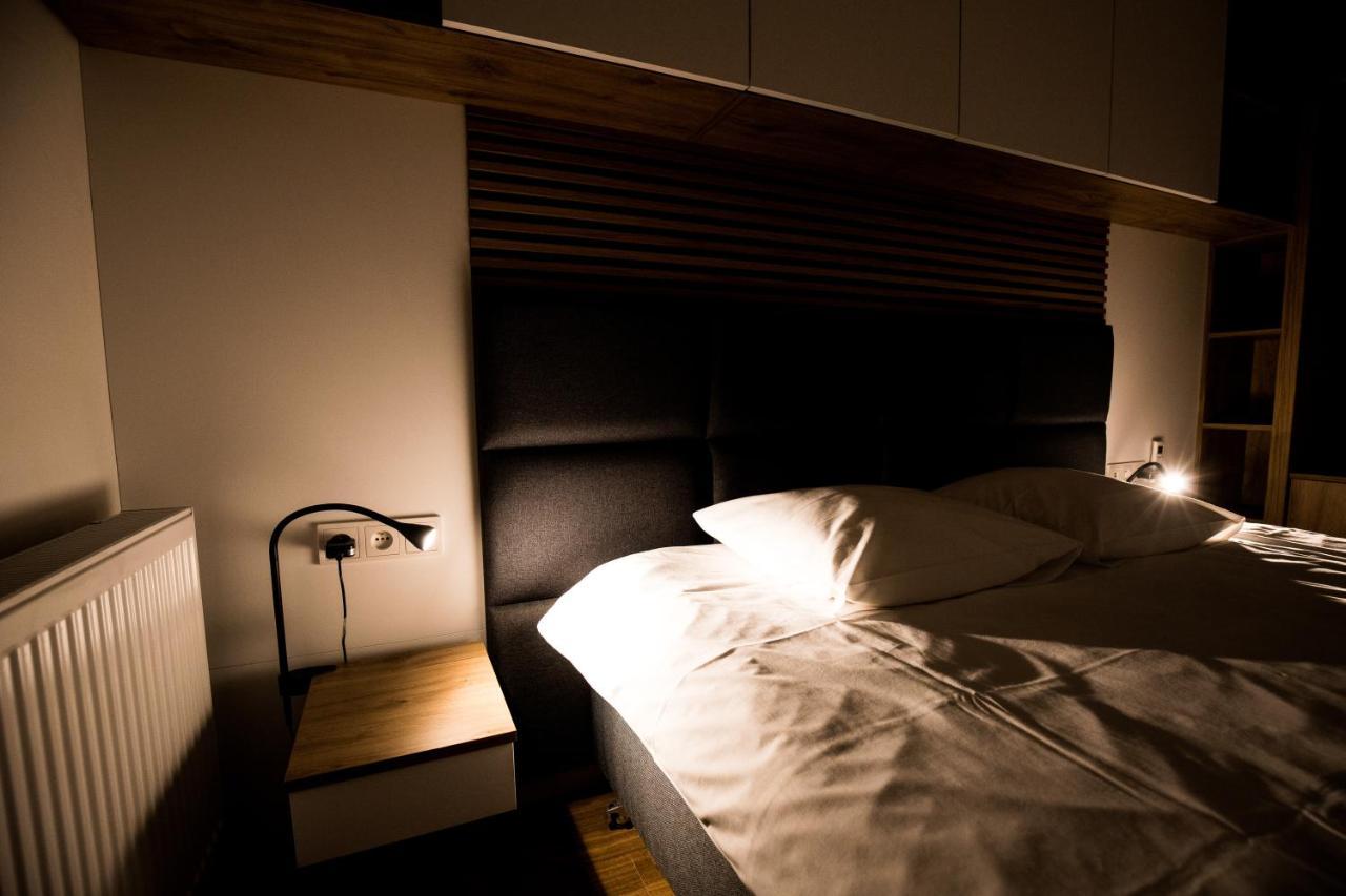 Nowe Kameralne Apartamenty Graniczna2G Niechorze - Sosnowy Las I Bardzo Blisko Plazy 外观 照片