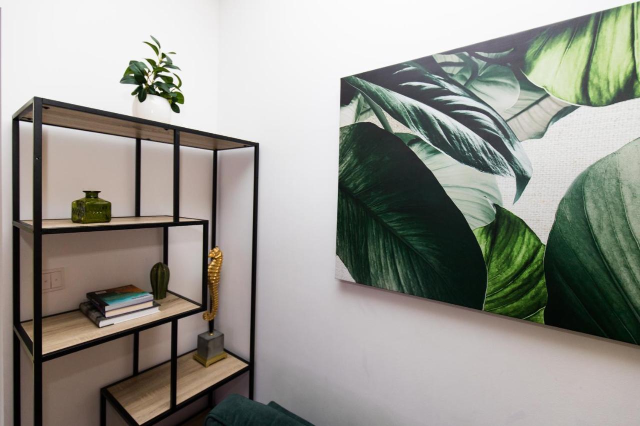 Nowe Kameralne Apartamenty Graniczna2G Niechorze - Sosnowy Las I Bardzo Blisko Plazy 外观 照片