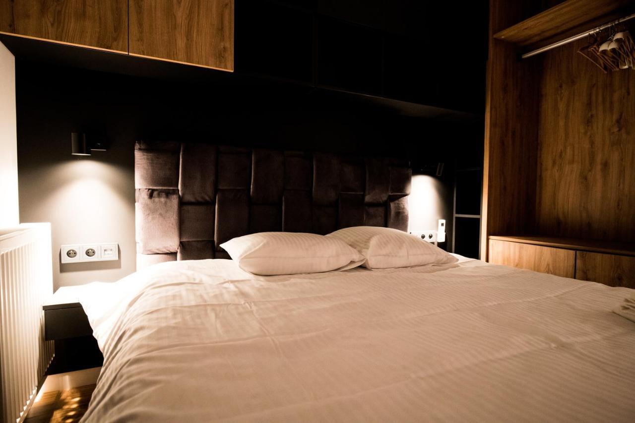 Nowe Kameralne Apartamenty Graniczna2G Niechorze - Sosnowy Las I Bardzo Blisko Plazy 外观 照片