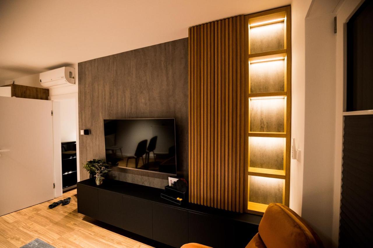 Nowe Kameralne Apartamenty Graniczna2G Niechorze - Sosnowy Las I Bardzo Blisko Plazy 外观 照片