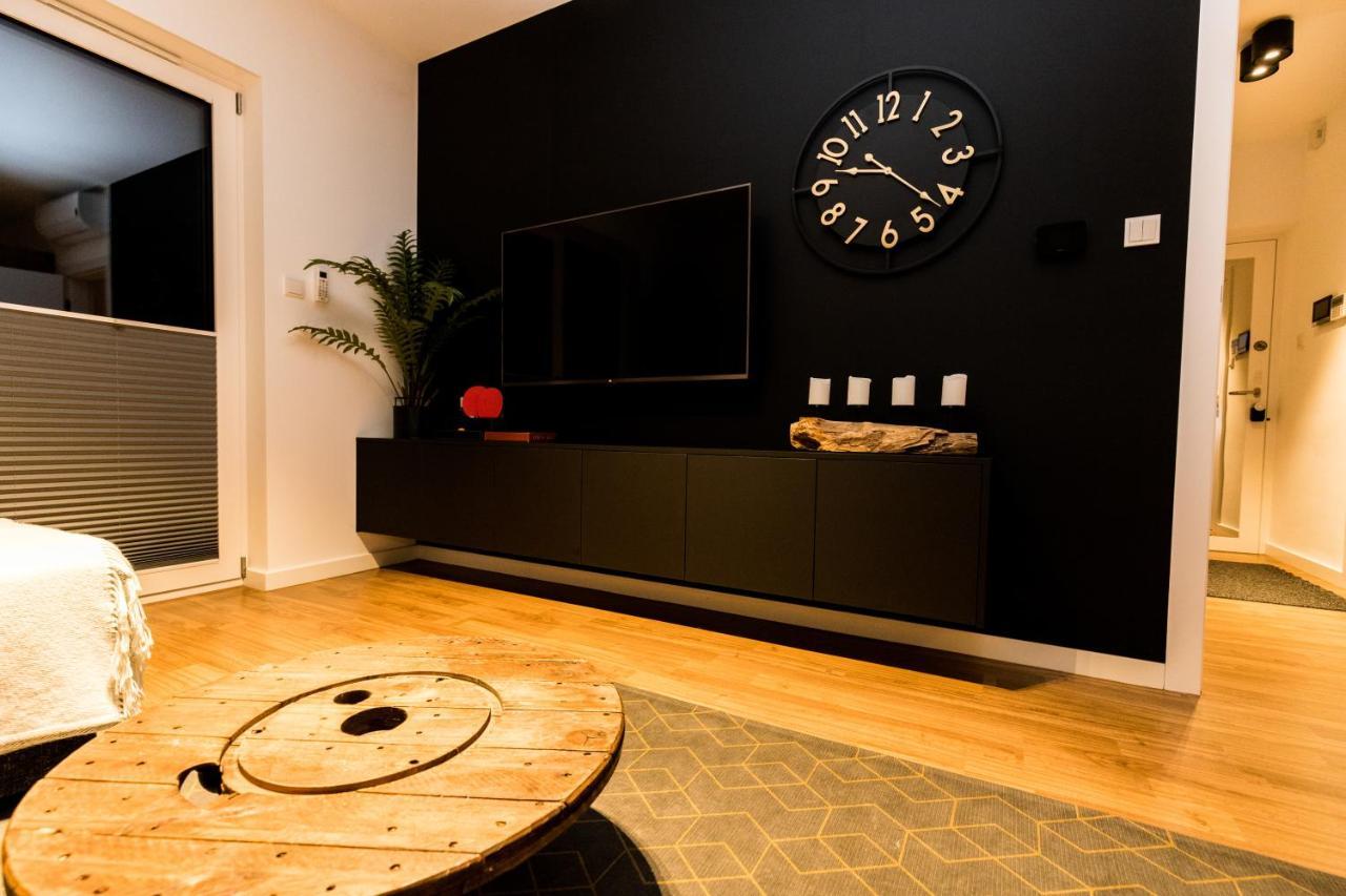 Nowe Kameralne Apartamenty Graniczna2G Niechorze - Sosnowy Las I Bardzo Blisko Plazy 外观 照片