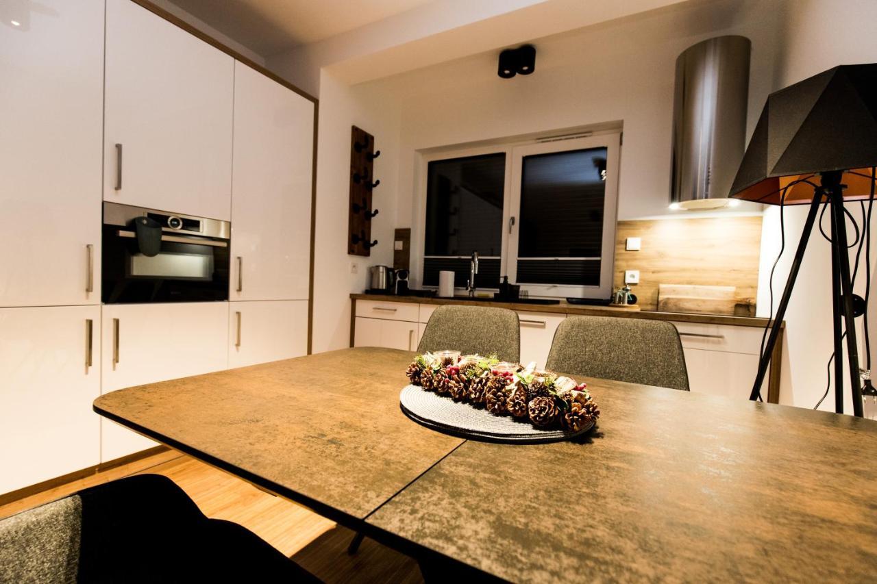 Nowe Kameralne Apartamenty Graniczna2G Niechorze - Sosnowy Las I Bardzo Blisko Plazy 外观 照片